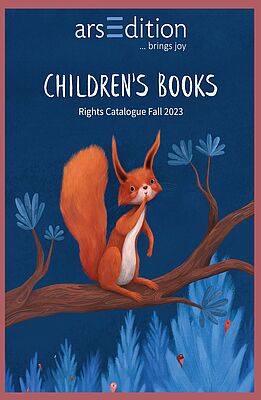 Children's Books Rights Catalogue Fall 2023