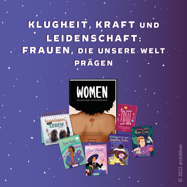 Tolle Geschenkideen für alle Alltagsheldinnen