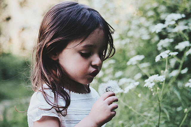 Natur und Kinder – so stärkst du diese Verbindung