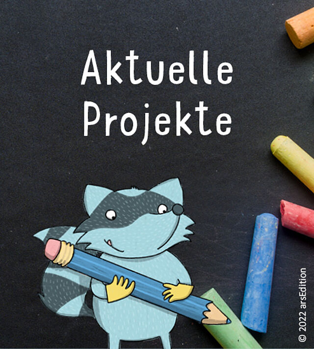 Aktuelle Projekte