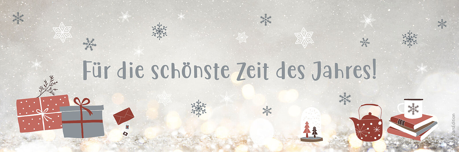 Adventskalender für Erwachsene