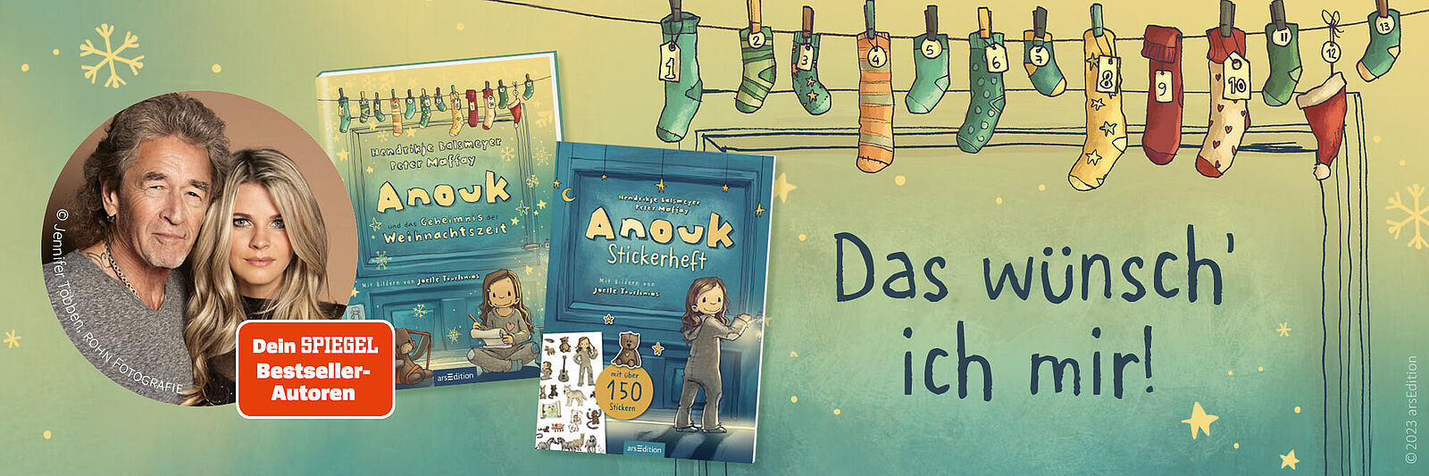 Anouk Band 3