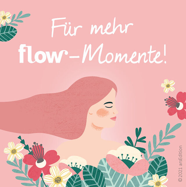 flow-Momente