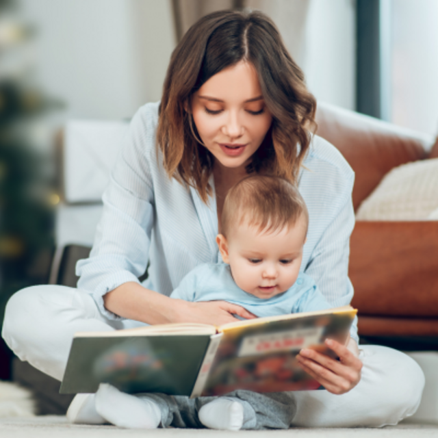 Kinderbücher