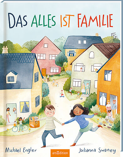 Das alles ist Familie - Unterrichtsmaterial