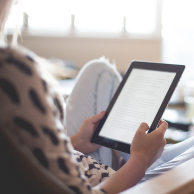 eBooks