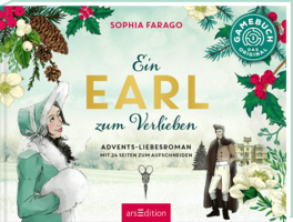 Ein Earl zum Verlieben Cover