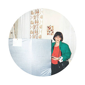Gisela Kallenbach Gisela Kallenbach