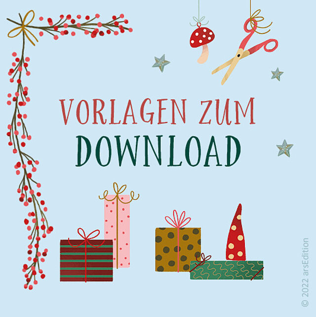 Vorlagen zum Download