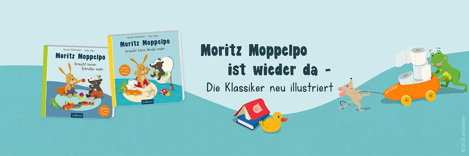 Moritz Moppelpo