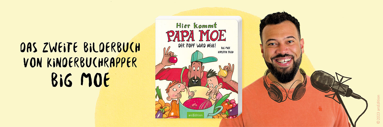Papa Moe 2