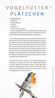 Hier kannst du deine Vogelfutter-Anleitung herunterladen