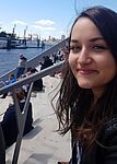 Rebecca Caicedo, Eventmanagerin