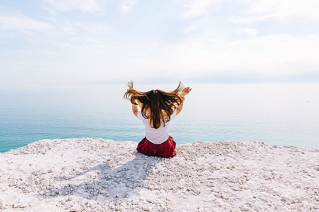 Welcher Reisetyp bin ich? (Nur für Kinder!)