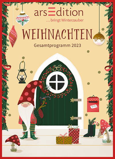 Zu unserer Weihnachtsvorschau 2023