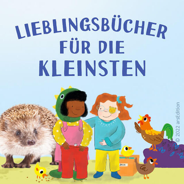 Soundbücher für Kinder und Babys