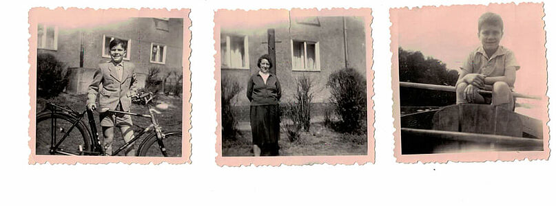 Rainer Eckert Rainer Eckert