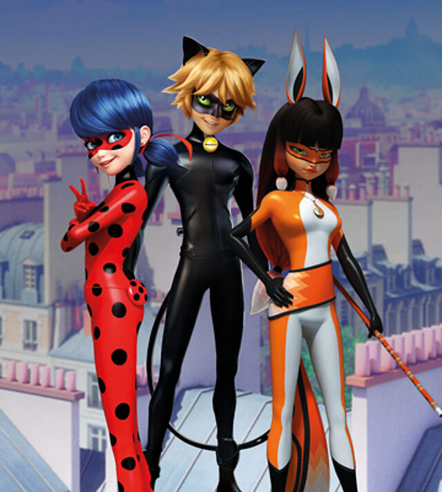 Miraculous 