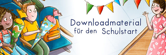 Übungen für die Schule