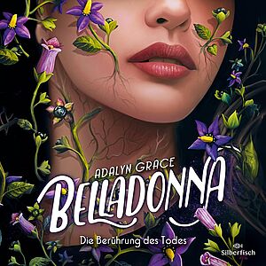 Belladonna Hörbuch