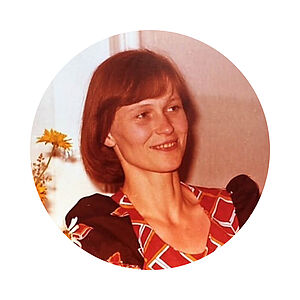 Maria Dreyer Maria Dreyer