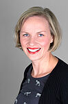 Britta Kierdorf, Leitung Kommunikation