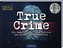 True Crime Lösungshilfen