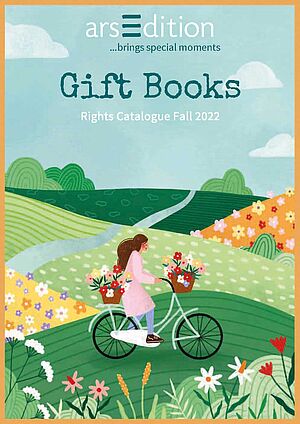 Gift Books Rights Catalogue 2022