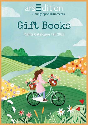Gift Books Rights Catalogue 2022