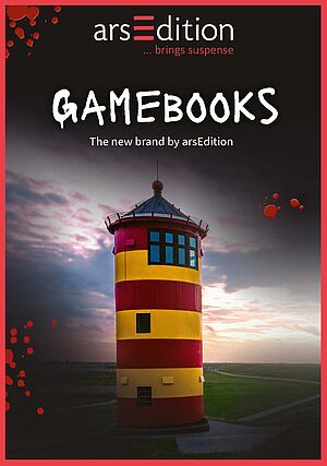 Gamebooks Rights Catalogue 2022
