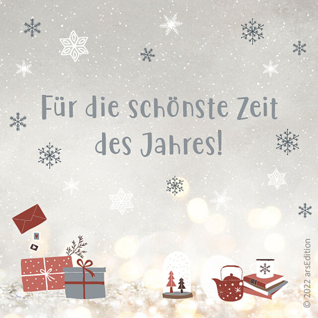 Adventskalender für die Großen