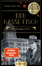 Zum "Der nasse Fisch"-Codeheft