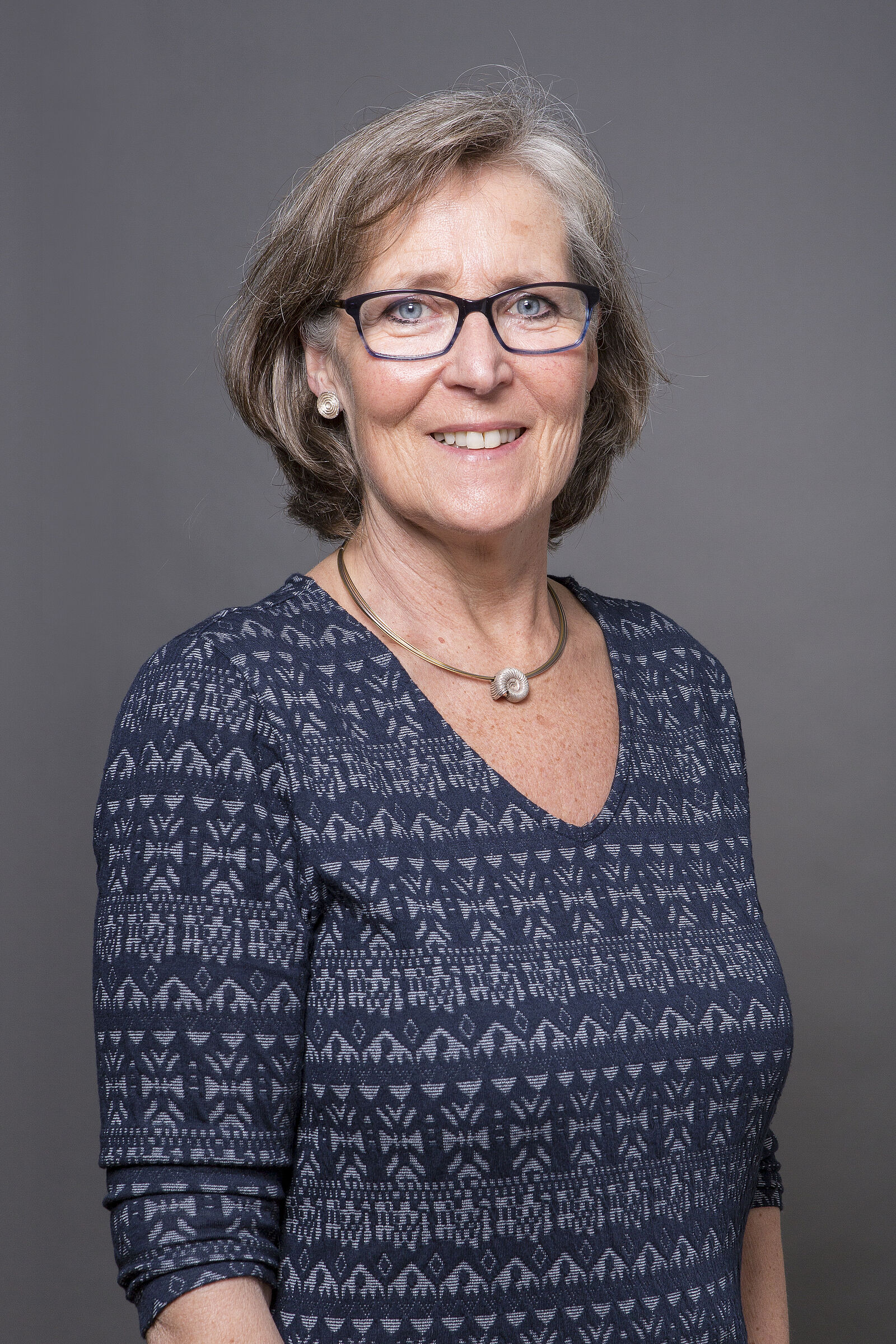 Annegret Schackmann