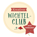 Werde Mitglied im Wichtelclub!