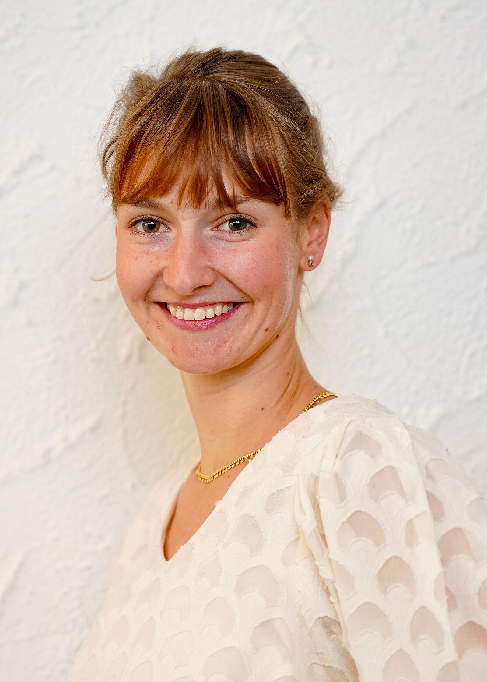 Lisa ist Trainee im Performance Marketing