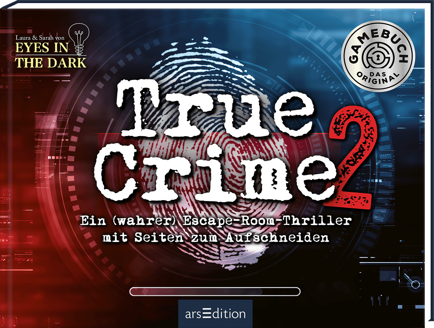 True Crime 2 Lösungshilfen