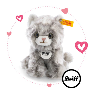 Minka Kätzchen von Steiff Minka Kätzchen von Steiff