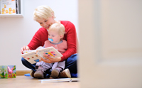 Kristin Iozzo, Programmleitung Pappbilderbuch