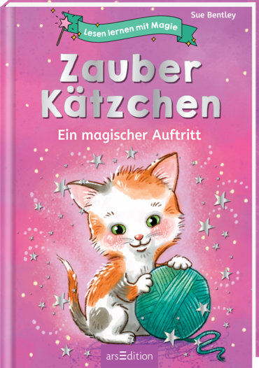Zauberkätzchen