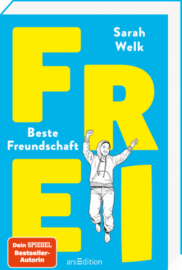FREI – Beste Freundschaft