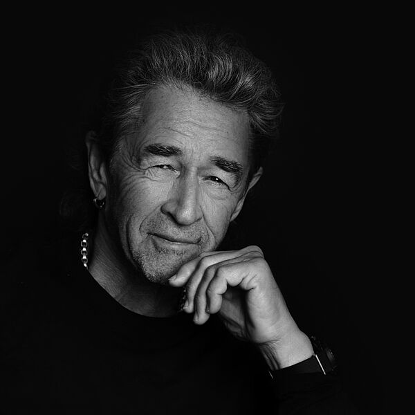 



Peter Maffay