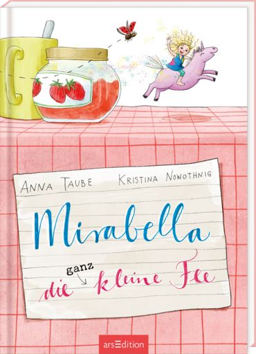 Mirabella  – Die ganz kleine Fee