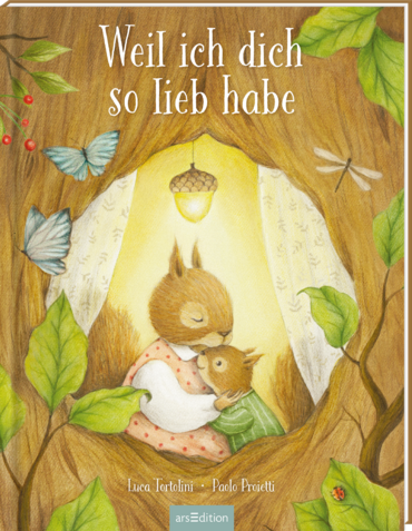 Weil ich dich so lieb habe