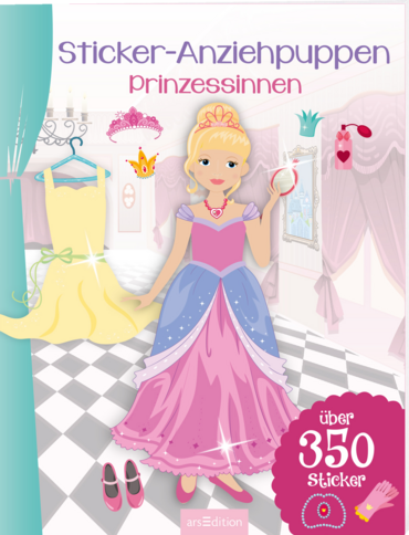 Princesses 