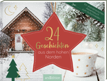 24 Geschichten aus dem hohen Norden