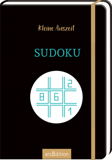Kleine Auszeit – Sudoku