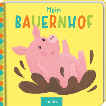 Mein Bauernhof