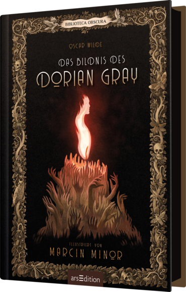 Das Bildnis des Dorian Gray
