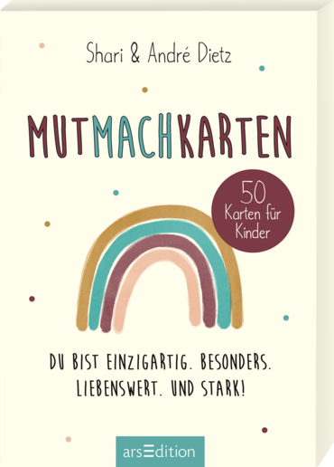 Mutmachkarten