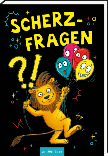Scherzfragen